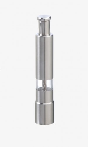 مطحنة توابل يدوية