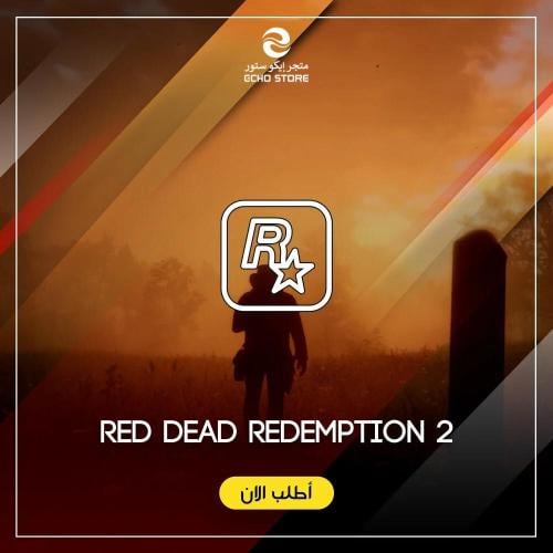 ريد ديد ريدمبشن 2 | Red Dead Redemption 2