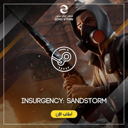 لعبة Insurgency: Sandstorm