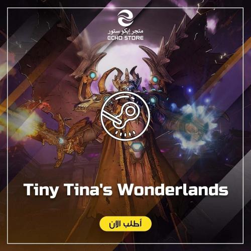 لعبة Tiny Tina's Wonderlands