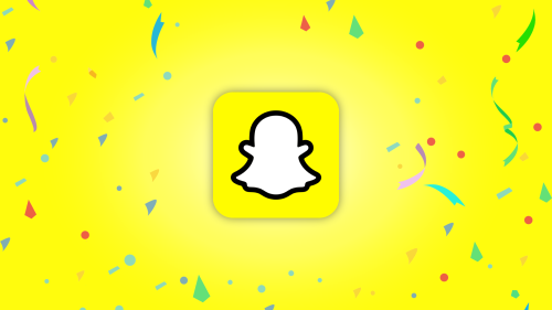 حساب سناب شات (2024) | Snapchat Account