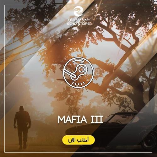 لعبة Mafia 3: Definitive Edition
