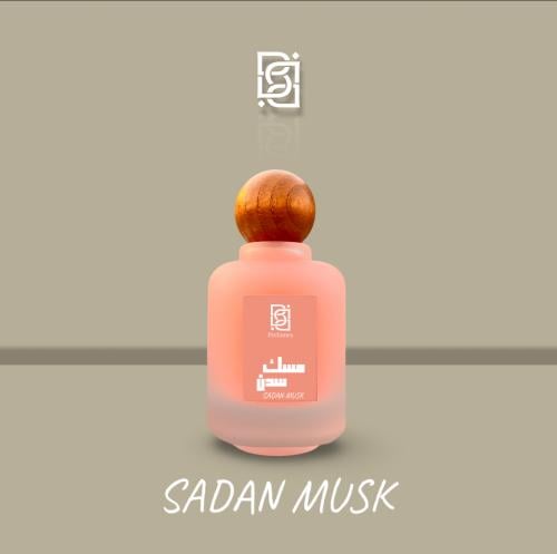 Sadan musk 100 ml