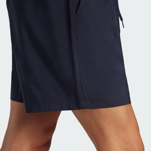 شورت لايف ستايل رجالي من اديداس _ IC9393