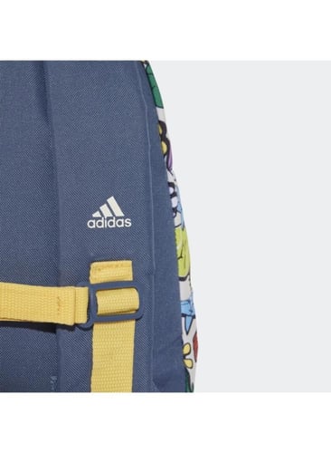 حقيبة ظهر لايف ستايل للجنسين من اديداس _ IZ1504