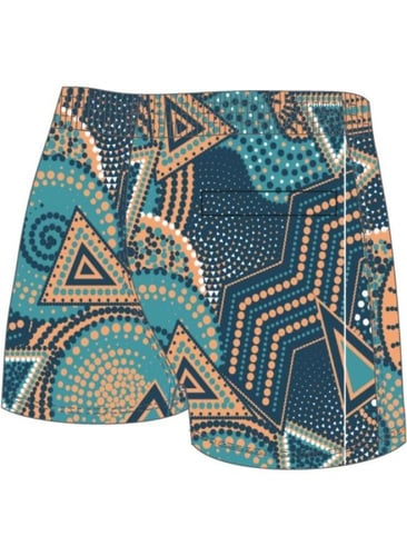 شورت سباحة ولادي من سبيدو _ 8-00318914270