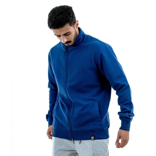 جاكت لايف ستايل رجالي من باتريك _ PTK-OTM-02-B