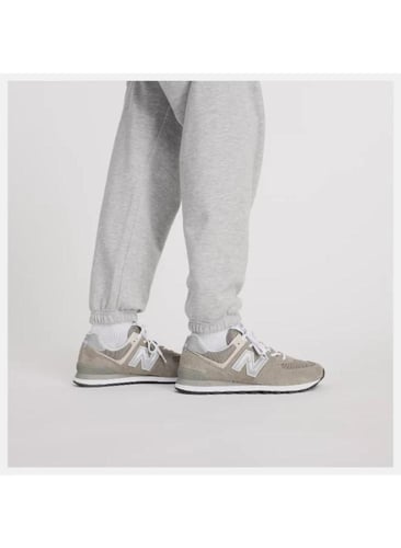 بنطال لايف ستايل رجالي من نيو بالانس _ MP41519AG