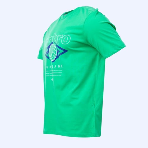 تيشيرت لايف ستايل رجالي من امبرو _ 66361U-ER3