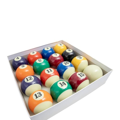 الفالح كرة بلياردو طقم