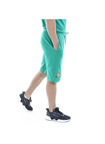 شورت كرة سلة رجالي من باتريك _ CMSRT009