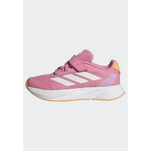 حذاء جري دورامو SL EL K بناتي من اديداس _ IF6114