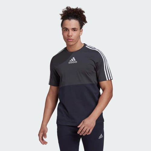 تيشيرت لايف ستايل رجالي من اديداس _ HK2881