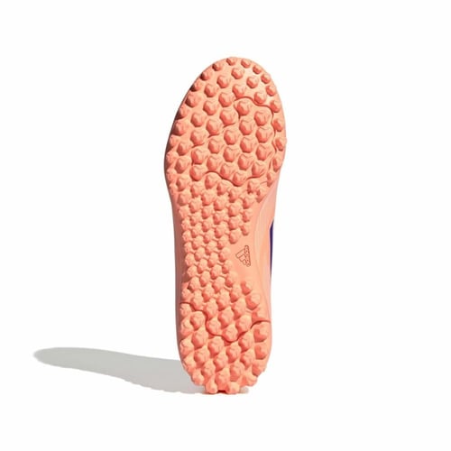 حذاء كرة قدم اف50 كلوب TF J ولادي من اديداس _ JI00...