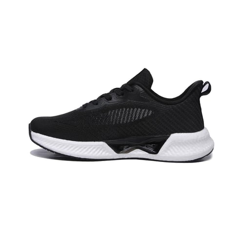 حذاء لايف ستايل رجالي من باتريك _ PTM23701-BK