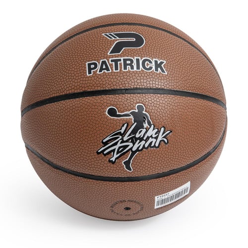 باتريك كرة سلة حبه