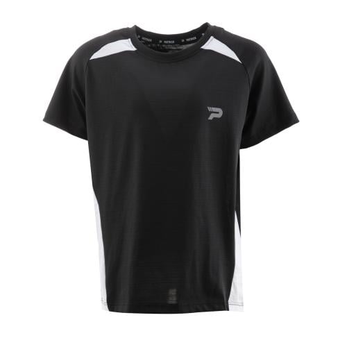 تيشيرت تدريب ولادي من باتريك _ BTSB-S25-04-D