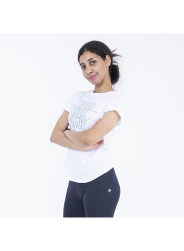 تيشيرت تدريب نسائي من باتريك _ SS-24-LAD-17