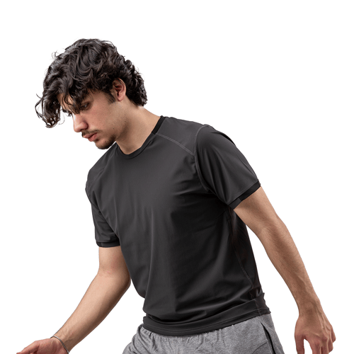 باتريك تيشيرت تدريب رجالي