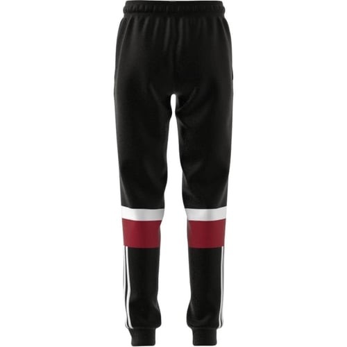 بنطال لايف ستايل ولادي من اديداس _ IJ7563