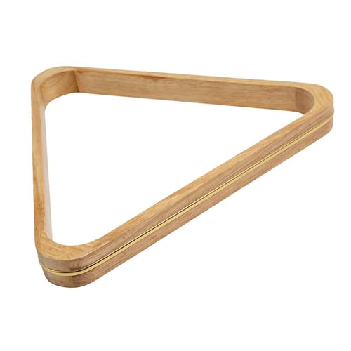 مثلث بلياردوا من ارمان _ F31957 - ONE SIZE