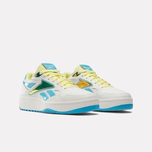 حذاء لايف ستايل ارت شيل نسائي من ريبوك _ 100200467