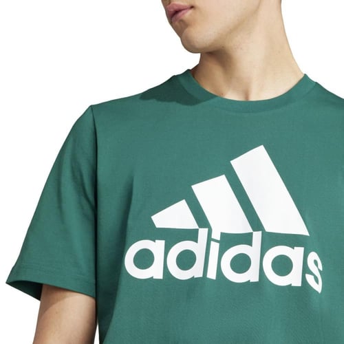 تيشيرت لايف ستايل رجالي من اديداس _ IS1300