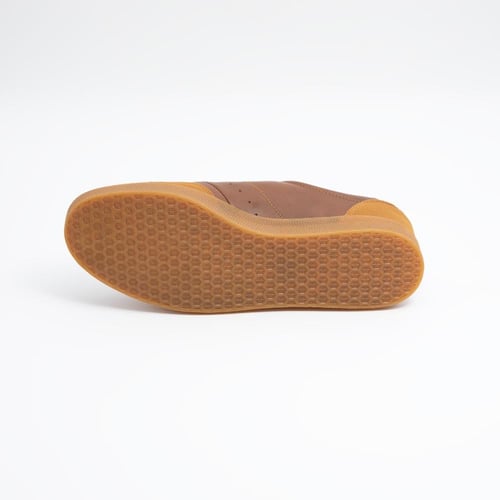 حذاء لايف ستايل رجالي من باتريك _ PAIND10-BR