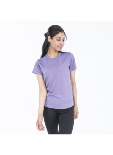 تيشيرت تدريب نسائي من باتريك _ SS-24-LAD-16C