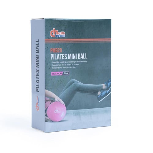 ايروبكس كرة بيلاتس هلثكير_PMB20 - 20CM