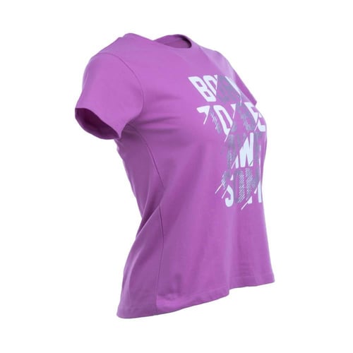 تيشيرت لايف ستايل بناتي من باتريك _ SS24-GIR-20