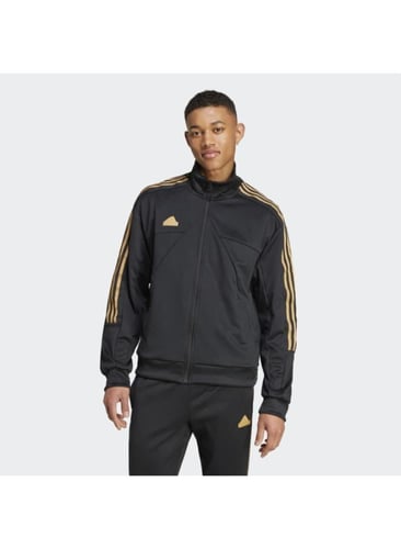 جاكت لايف ستايل رجالي من اديداس _ IW8866