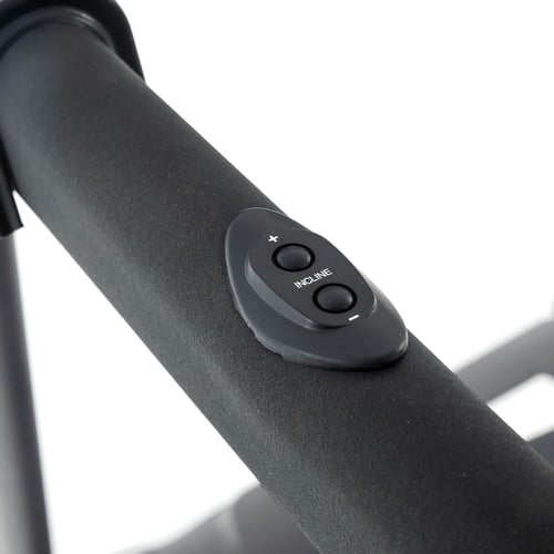 هلثكير جهاز سير كهربائي قابل للطي 4 حصان بشاشة LCD...