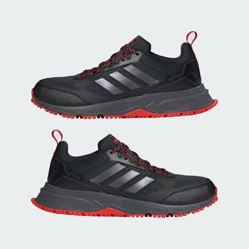 حذاء لايف ستايل روكاديا تريل 3.0 رجالي من اديداس _...