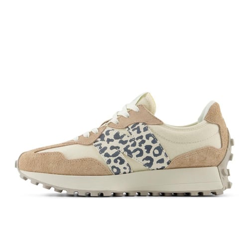 حذاء لايف ستايل 327 نسائي من نيو بالانس _ WS327AQB