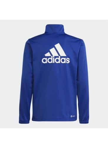 بدلة لايف ستايل ولادي من اديداس _ HR6408