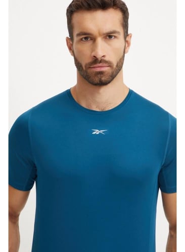تيشيرت جري رجالي من ريبوك _ 100205999