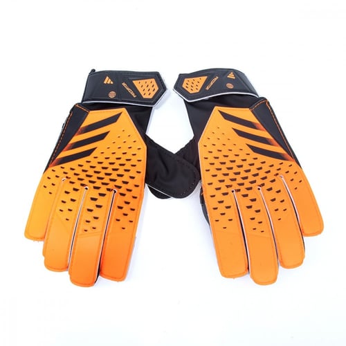 قفازات حارس مرمى كرة القدم ولادي من اديداس _ HN557...