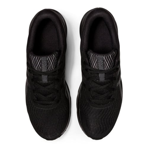 أسيكس باتريوت 12 حذاء جري الرجال - أسود - 1011A823...