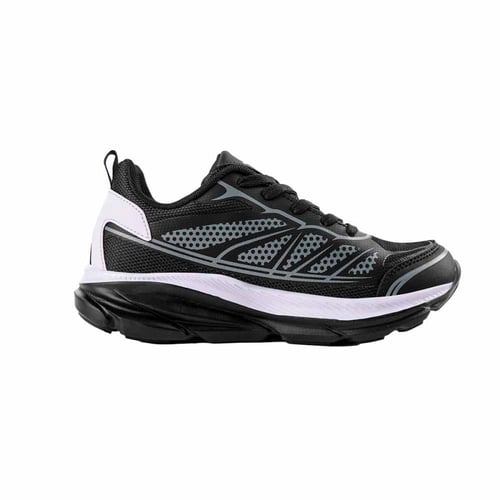 حذاء لايف ستايل نسائي من باتريك _ PATW24731-BKPU