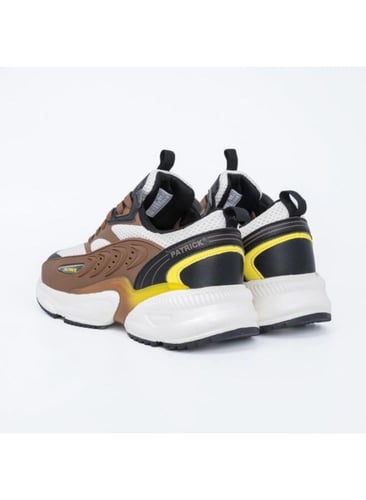 حذاء لايف ستايل ولادي من باتريك _ PTTE01BR