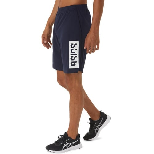 شورت تدريب رجالي من اسيكس _ 2031E089-401