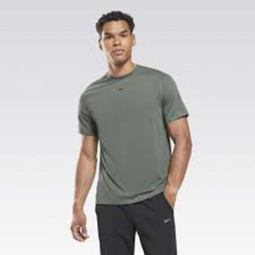 تيشيرت تدريب رجالي من ريبوك _ HT1676