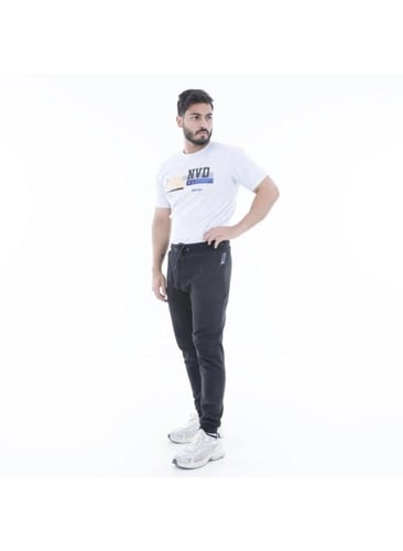 بنطال لايف ستايل رجالي من باتريك _ SS24-MAN-112A