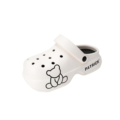 صندل لايف ستايل أطفال من باتريك _ PATEE05-WH