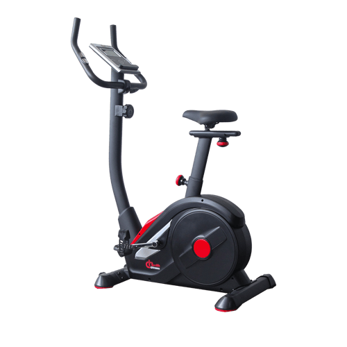 هلثكير دراجة رياضية عامودية منزلية عامودية 8 مستوي...