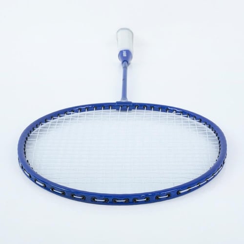 سوبر كيه مضرب كرة الريشة طقم