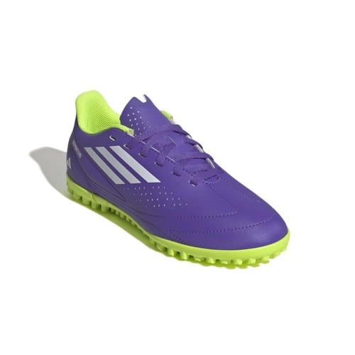 حذاء كرة قدم ديبورتيفو III TF J ولادي من اديداس _...