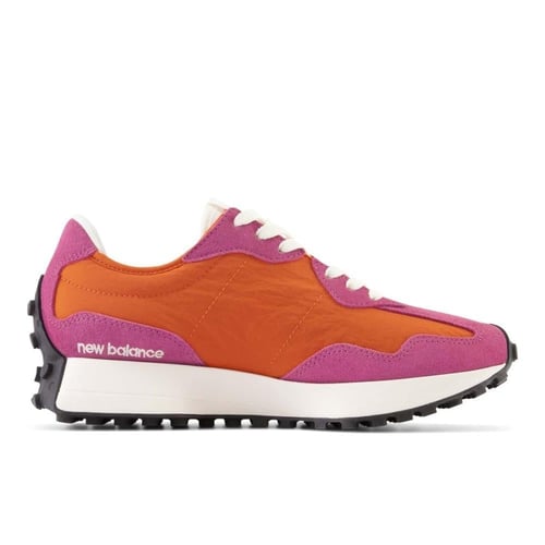 حذاء لايف ستايل 327 نسائي من نيو بالانس _ WS327UPB