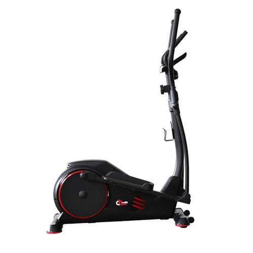 كارديو اليبتيكال استخدام منزلي هلثكير_EB26H - 120K...